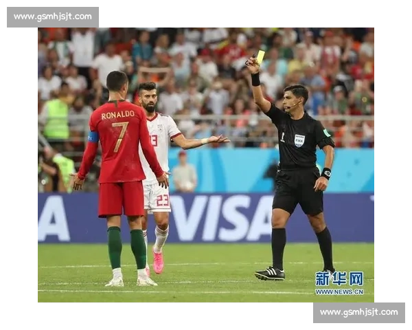 葡萄牙与伊朗世界杯小组赛比分预测分析及可能结果展望