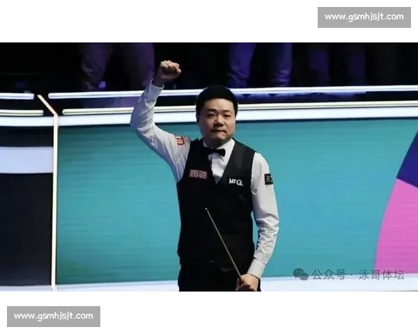 希金斯对决丁俊晖巅峰再遇斯诺克传奇之战谁主沉浮引爆球迷关注焦点