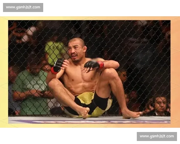 何塞奥尔多对决嘴炮巅峰之战揭示羽量级时代更迭与荣耀终结局