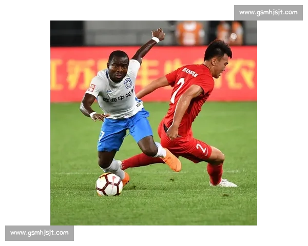 天津权健迎战广州恒大中超强强对话引爆冠军悬念之夜焦点大战全城瞩目