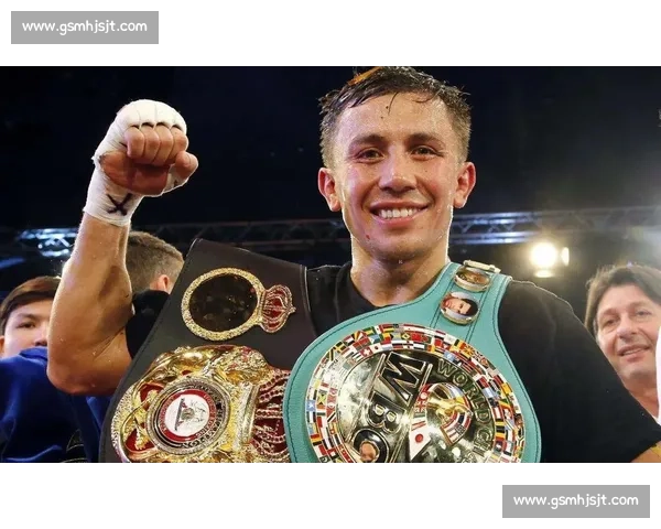 戈洛夫金对决门罗巅峰之战拳坛统治力全面解析中量级胜负关键剖析