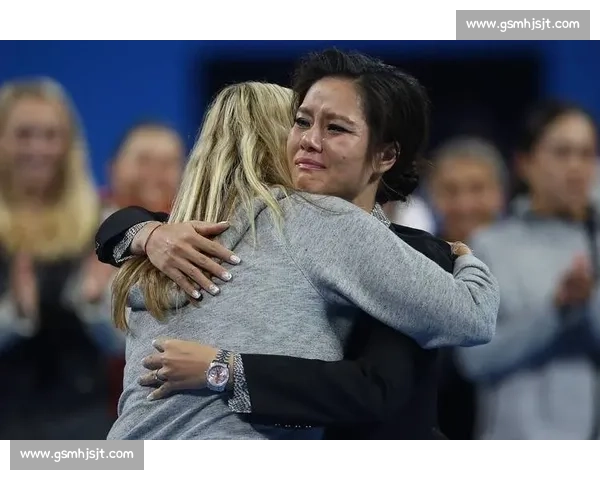 巅峰对决李娜迎战科维托娃网坛女王之争全解析赛场风云与时代意义