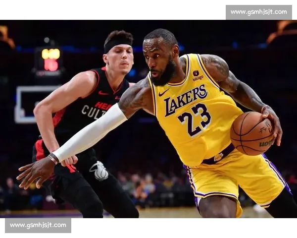 湖人对决热火系列赛将打几天赛程看点与胜负走势解析