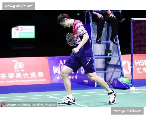 苏迪曼杯决赛巅峰对决中国队迎战日本队书写新篇章世界羽坛荣耀之战