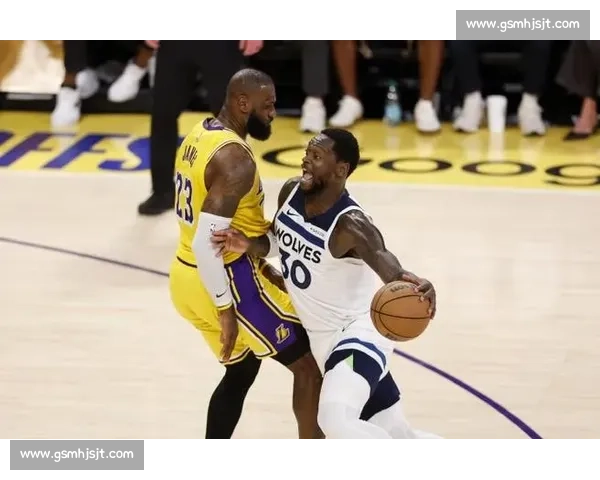 马刺与湖人巅峰对决老牌豪门碰撞西部格局再起波澜赛场火花四溅引爆关注