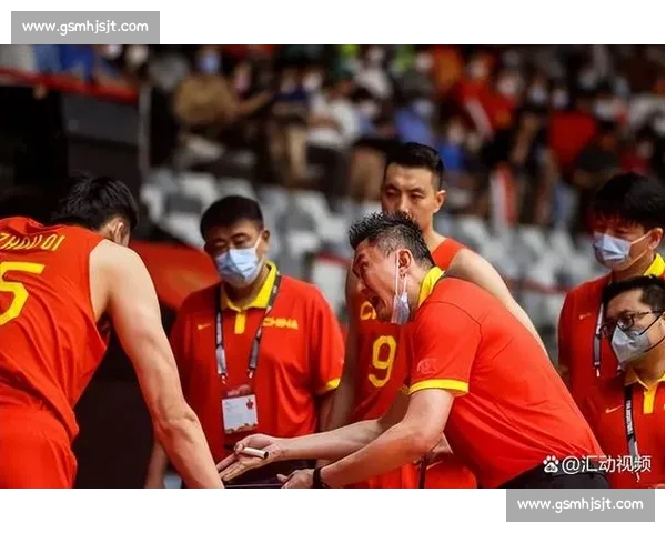 中国男篮鏖战菲律宾男篮全程回顾与关键时刻解析 中国男篮鏖战菲律宾男篮全程回顾与关键时刻解析