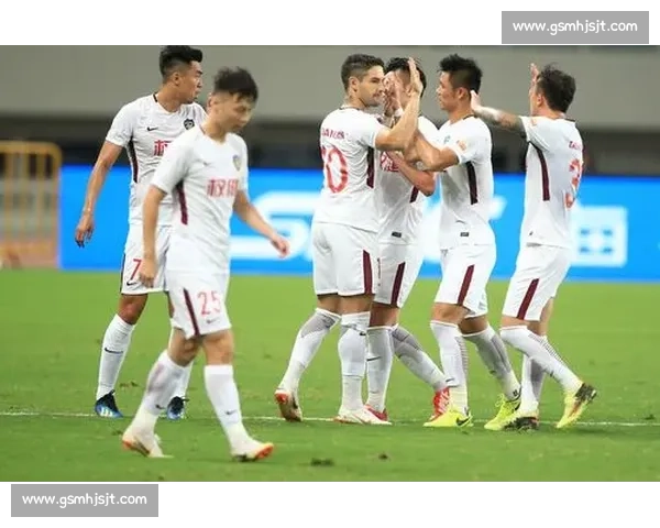 亚冠焦点战权健迎战全北现代中韩豪门巅峰对决前瞻谁能掌控小组出线主动权 亚冠焦点战权健迎战全北现代中韩豪门巅峰对决前瞻谁能掌控小组出线主动权
